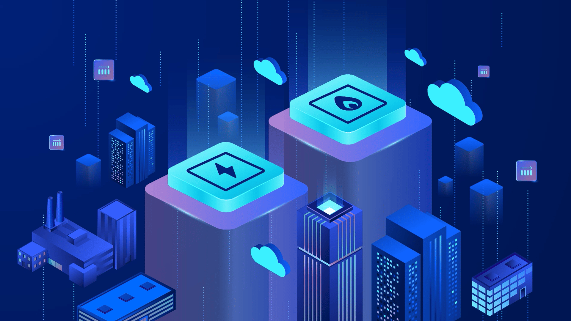 Thumbnail for Brook Green Supply Fixed Energy Explainer