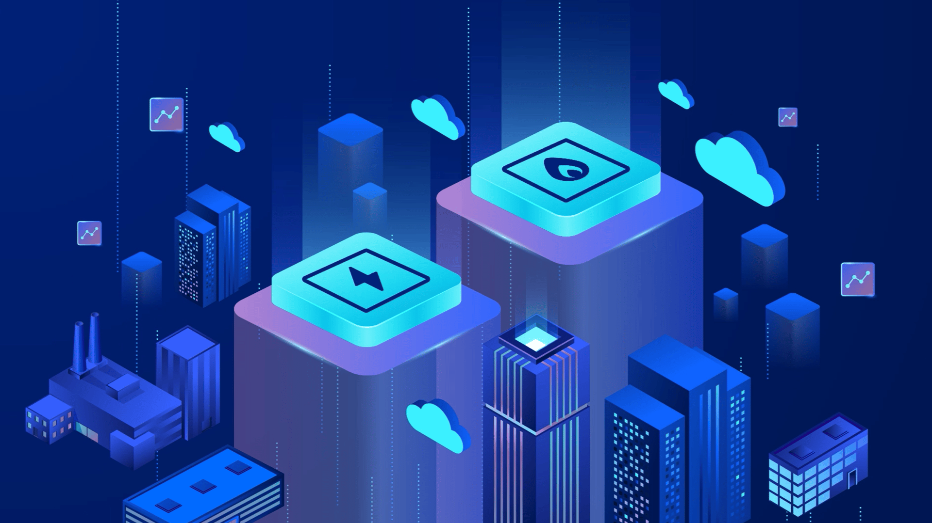 Thumbnail for Brook Green Supply Flexible Energy Explainer