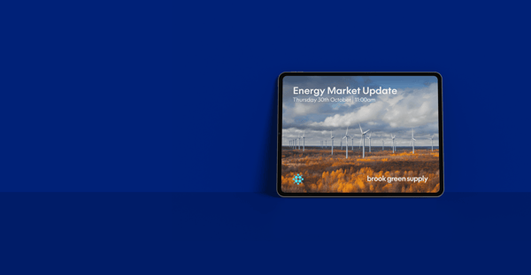Q4 2025: Energy Market Update Webinar
