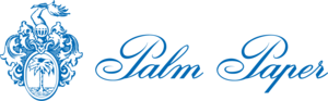 Palm Paper logo