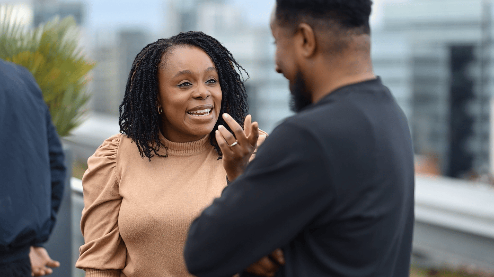 Thumbnail for Life at Brook Green Supply