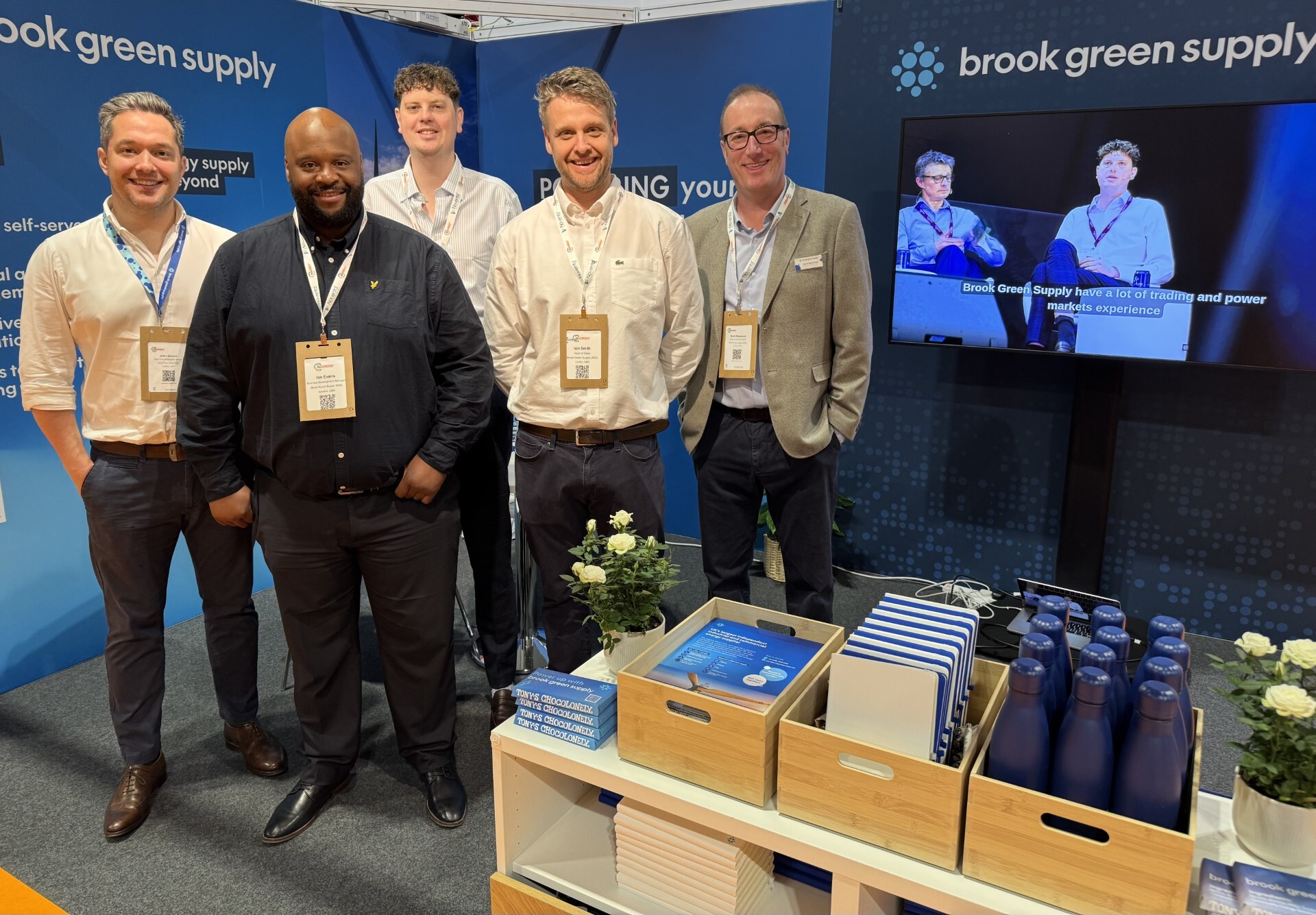 Image for All-Energy Exhibition and Conference 2025