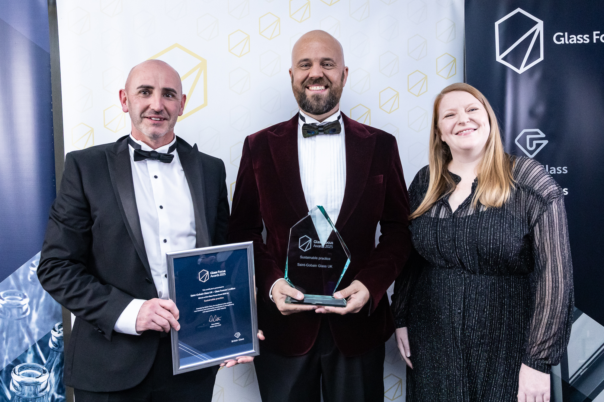 Glass Focus Awards 2025