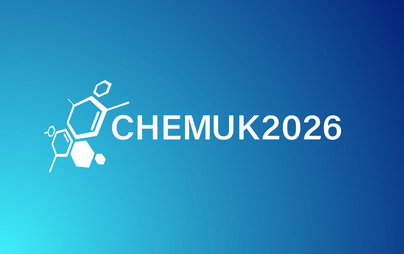 Image for CHEMUK 2026
