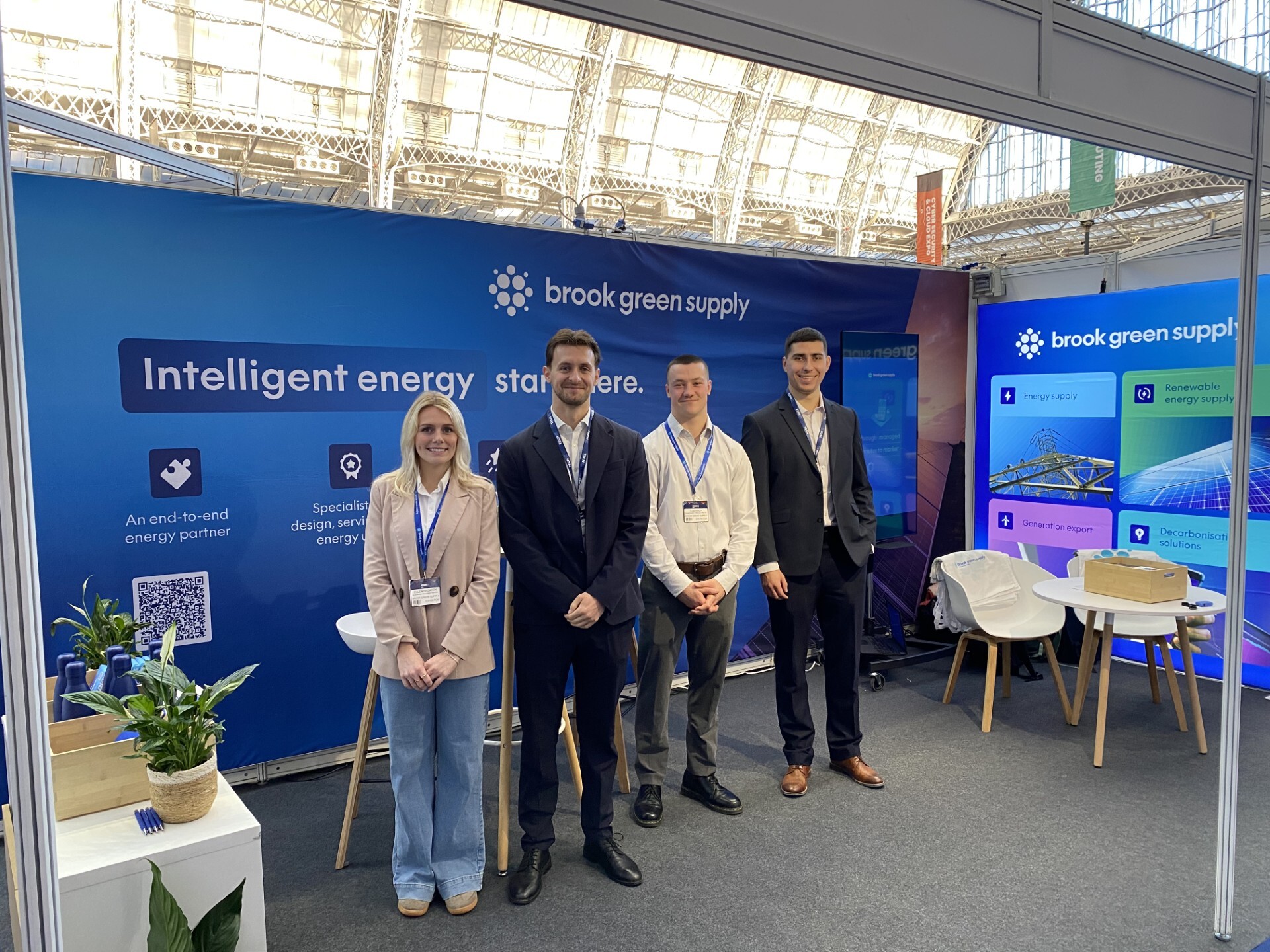 Image for Data Centre Expo at TechEx Global 2026