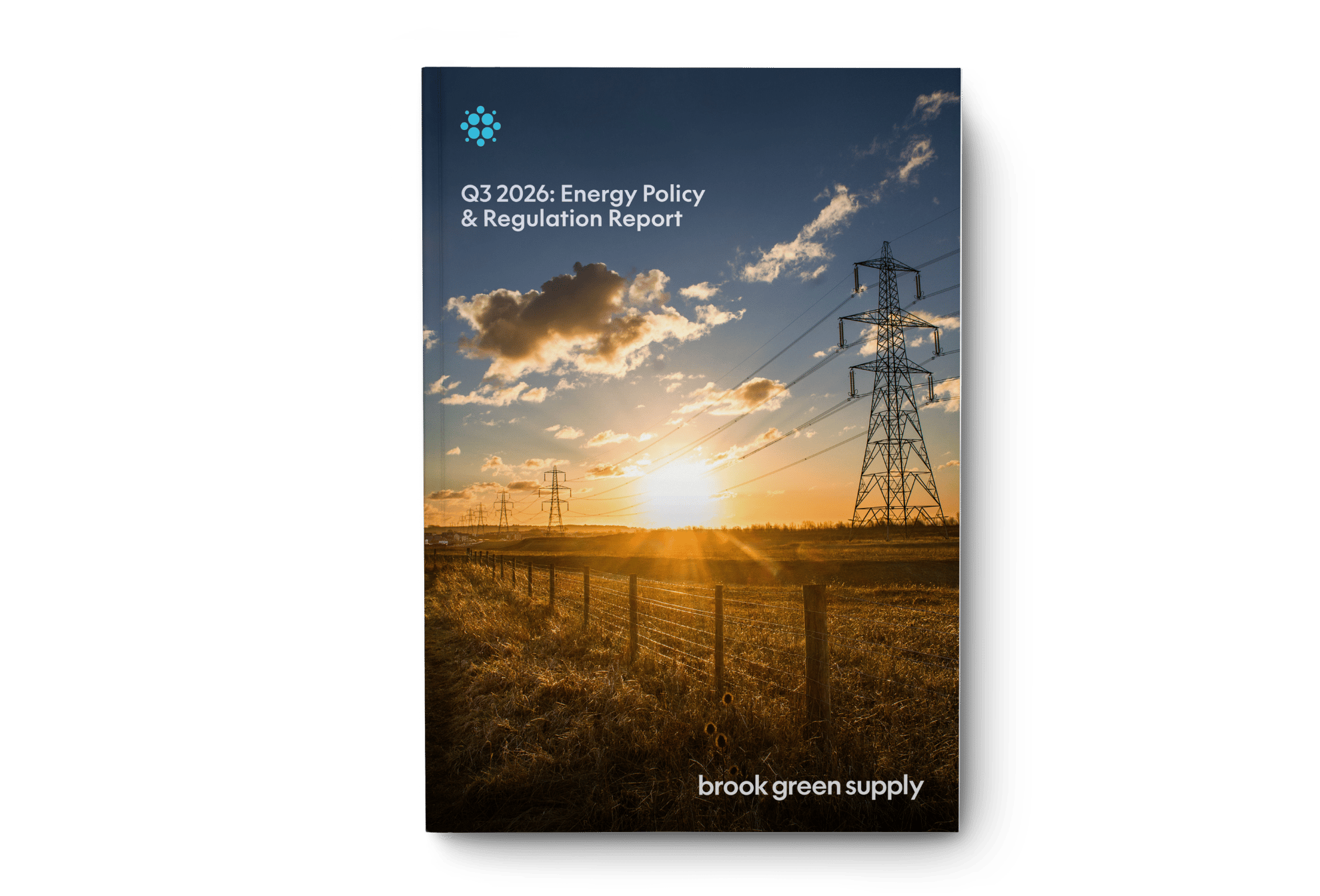 Preview of the Q3 Energy Policy & Regulation Report