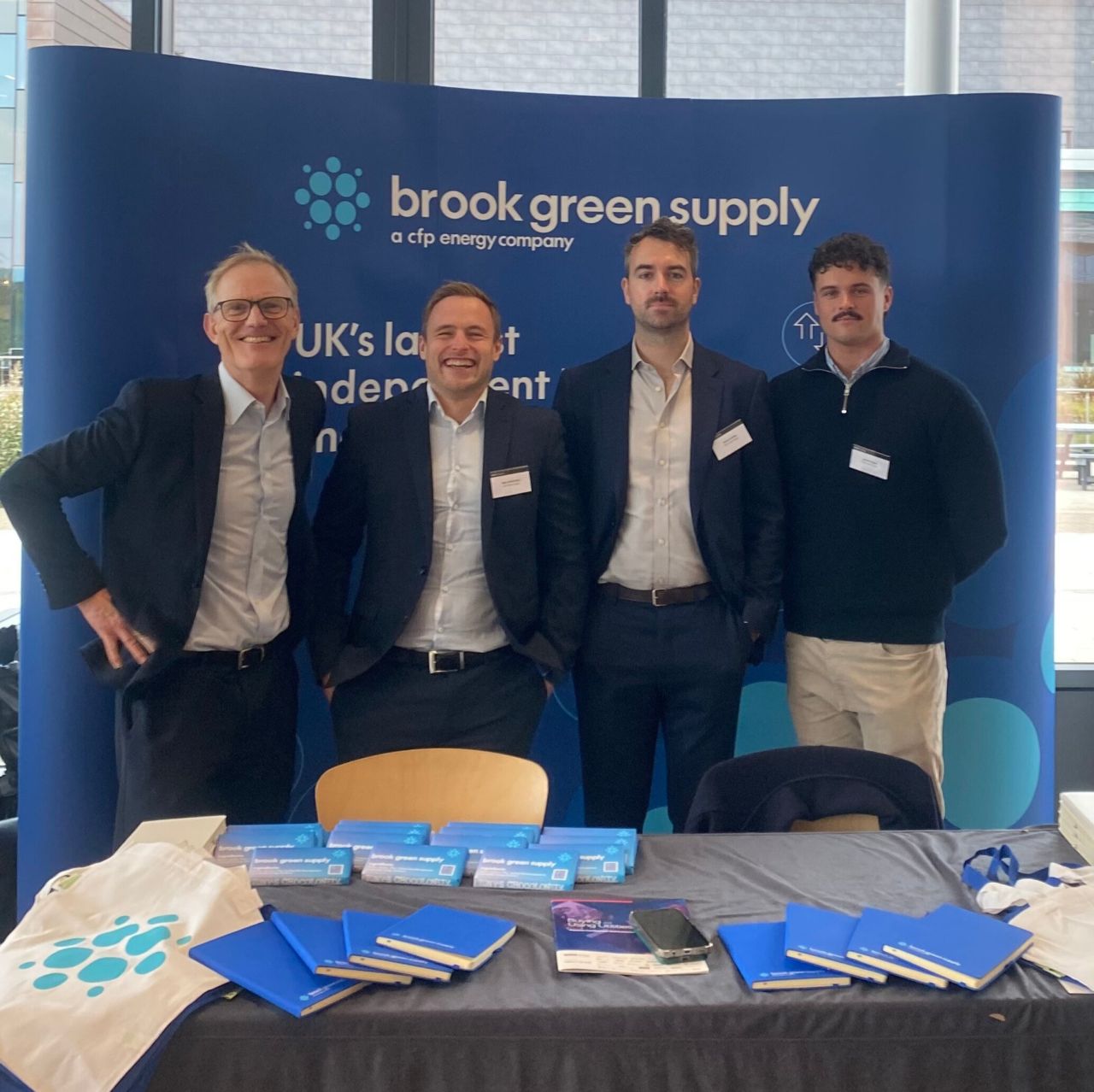 Image for Buying and Using Utilities Live: Autumn 2025