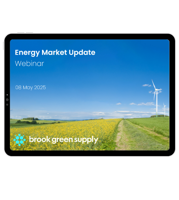 Q2 2025 Webinar iPad preview