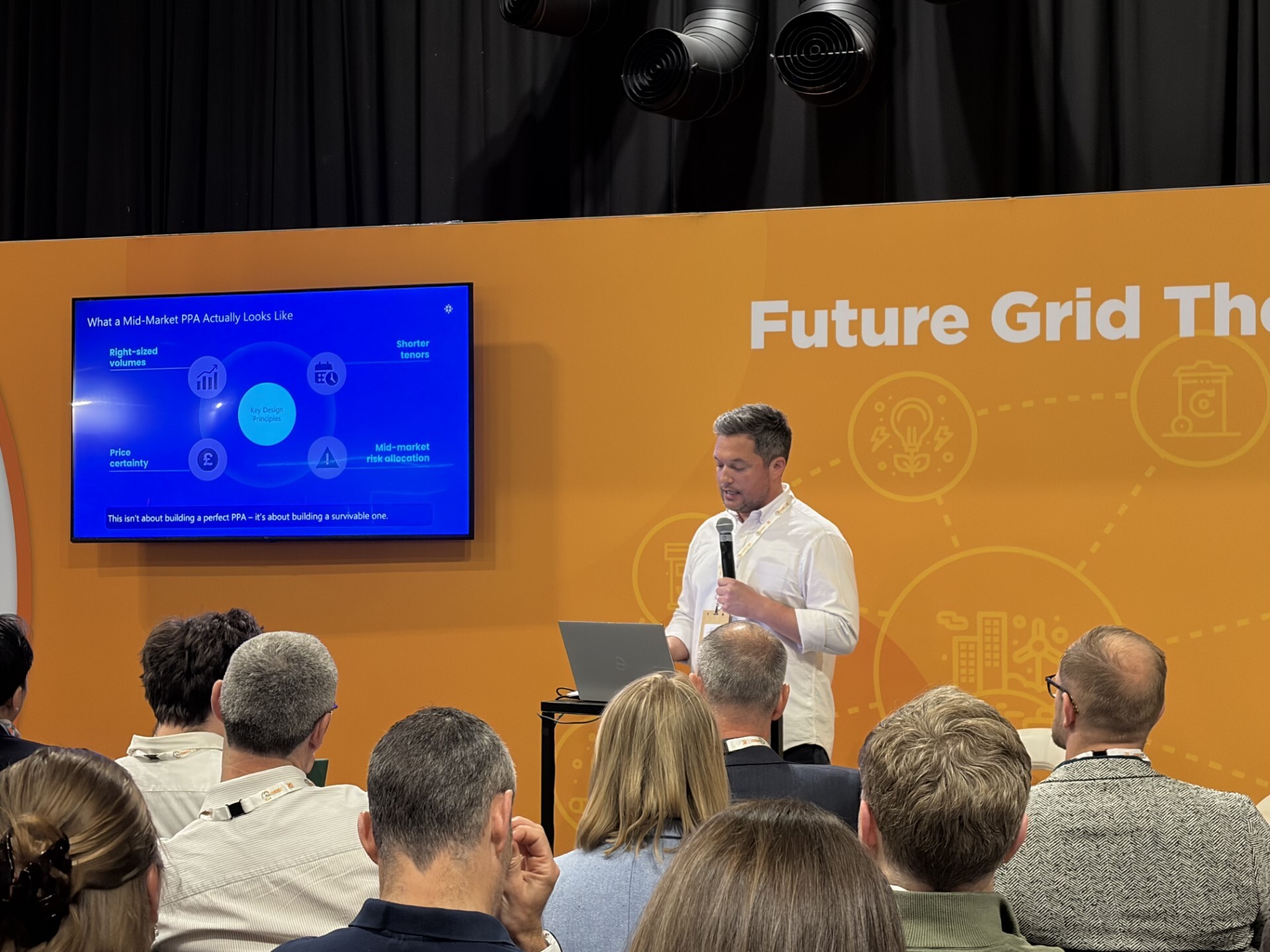 All-Energy Exhibition and Conference 2026