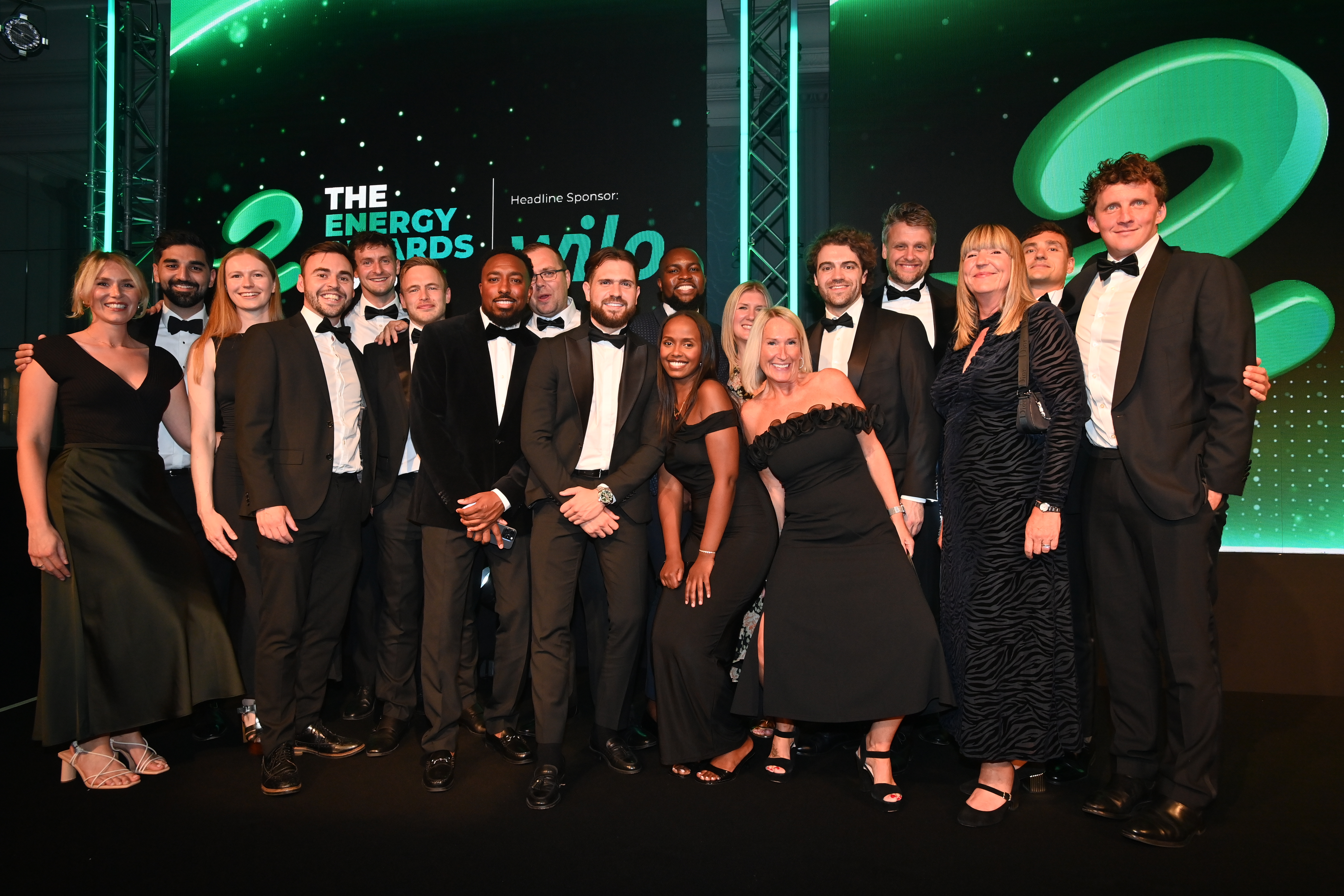 Image for The Energy Awards 2025