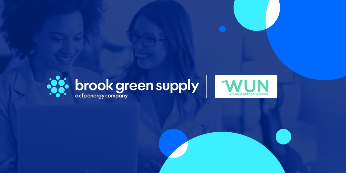 Image for Brook Green Supply joins forces with trailblazing Women's Utilities Network