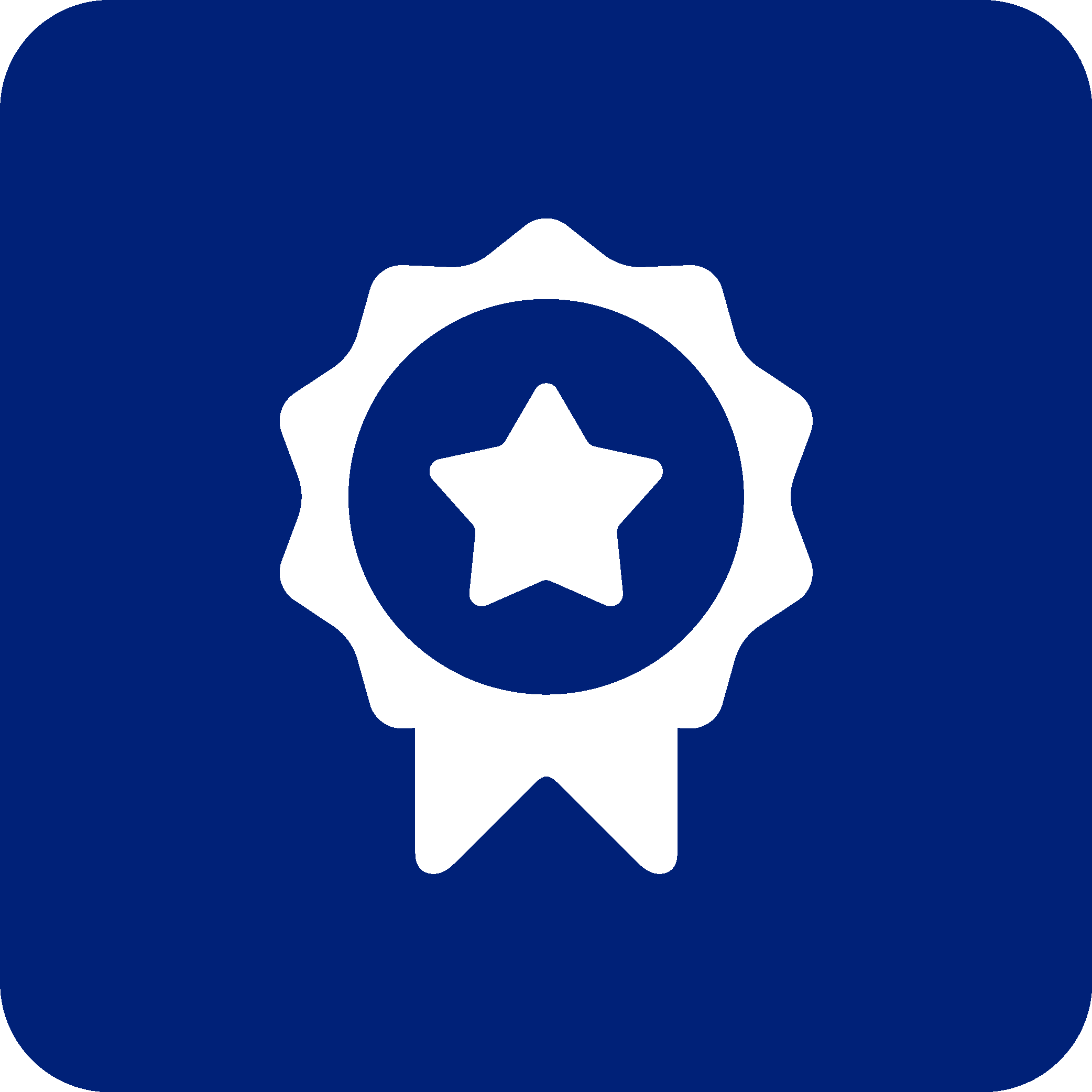 Rosette icon