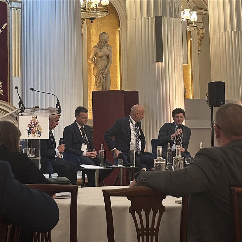 Fuellers’ Duke of Edinburgh Future Energy Conference 2025