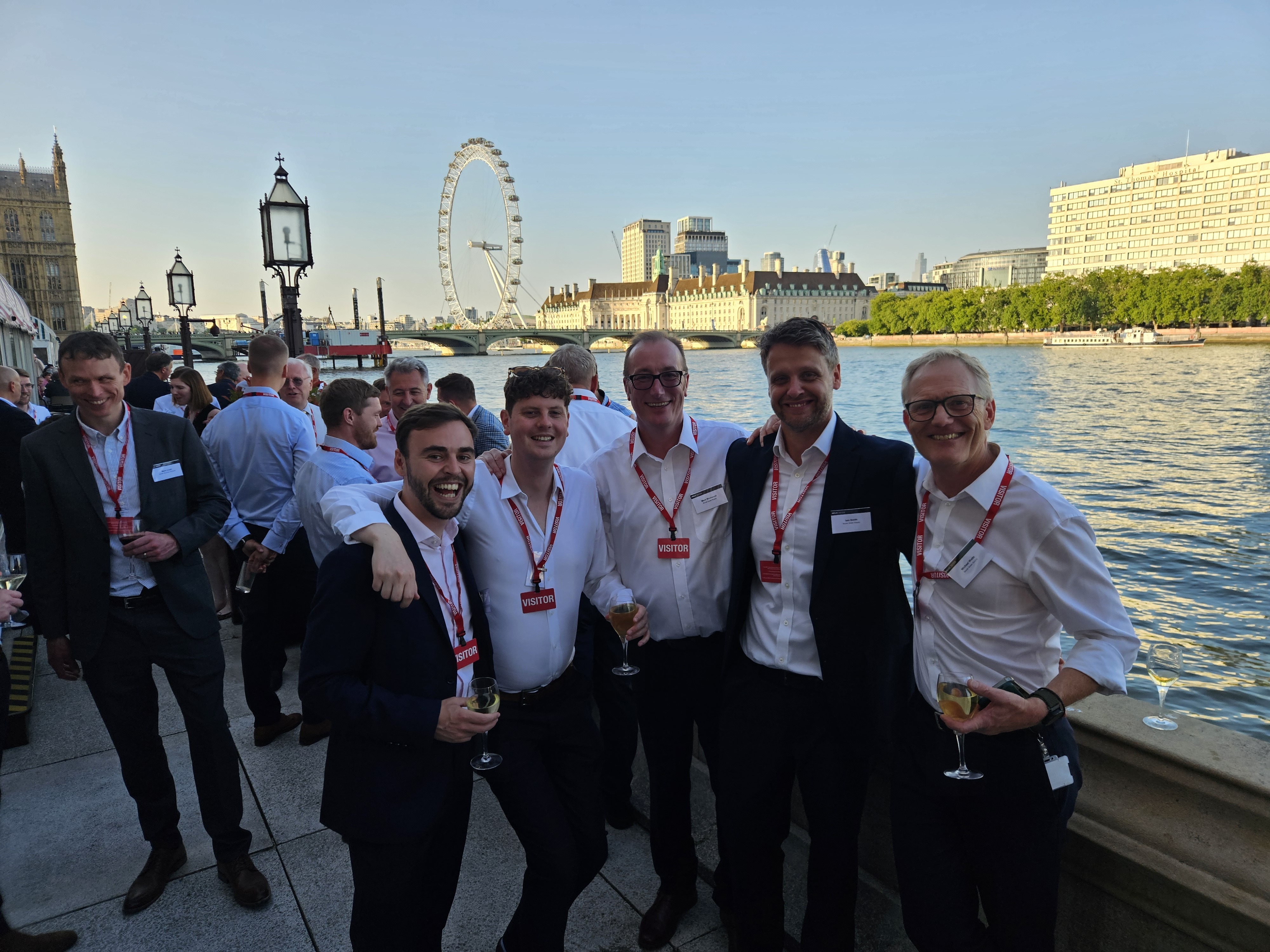 Image for MEUC House of Lords Networking Reception 2025