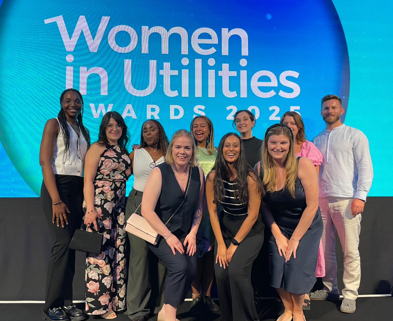 Image for Women in Utilities Awards 2025